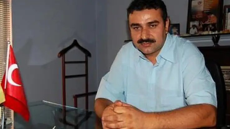 Öz: 'Bu nasıl Büyük Türkiye'