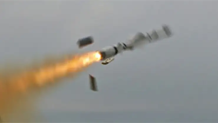 Irak'taki Beled Askeri Hava Üssü'ne 8 füze düştü: 4 yaralı