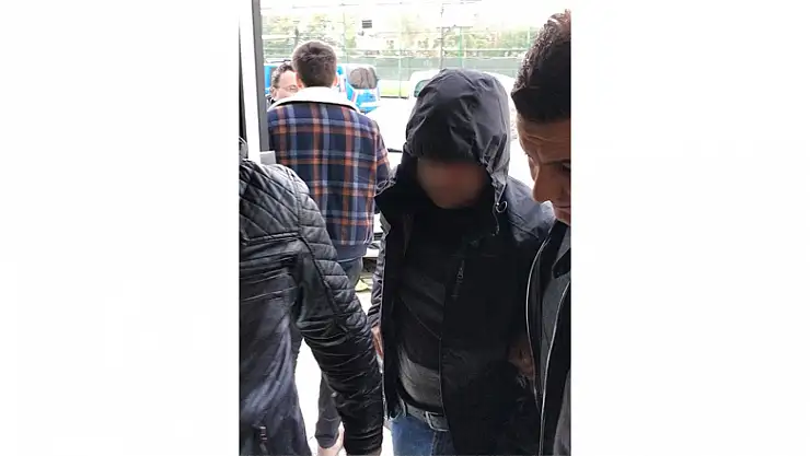 FETÖ'den gözaltına alınan üniversite öğrencisine adli kontrol