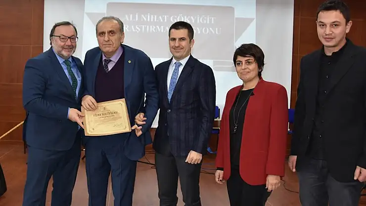 Tarım öğretiminin 174. yılı