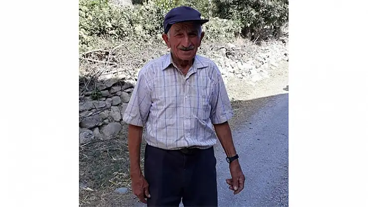 Kazada yaralanan traktör sürücüsü hayatını kaybetti