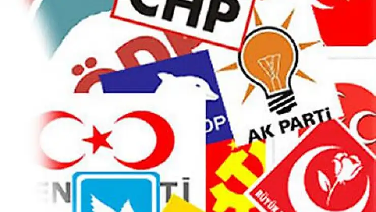 Resmi seçim sonuçları açıklandı