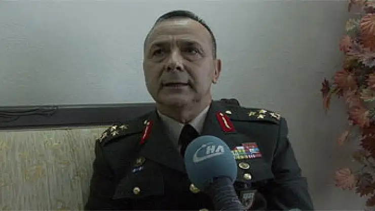 Eski Korgeneral Metin İyidil, gözaltına alındı