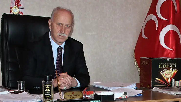 Karapıçak: 'Yıl sonu itibarıyla üye sayımızı yüzde 20 artırdık'