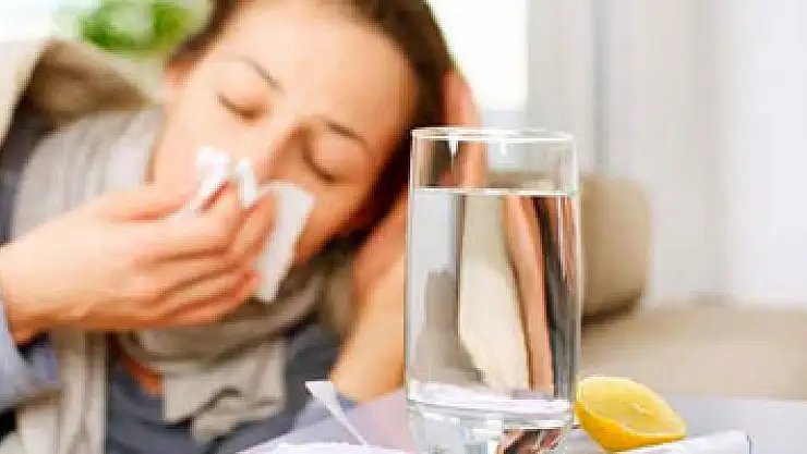 Uzmanlardan grip uyarısı