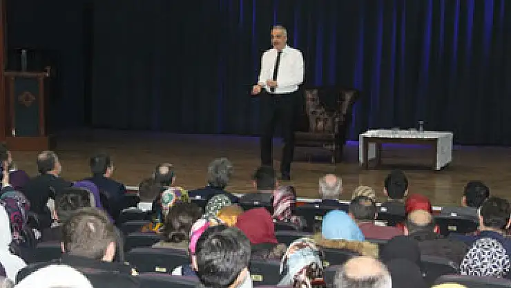 'Yabancılaşma hikayemiz doğal gazla oldu'