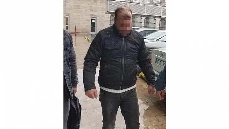 Samsun'da uyuşturucu operasyonu: 2 gözaltı