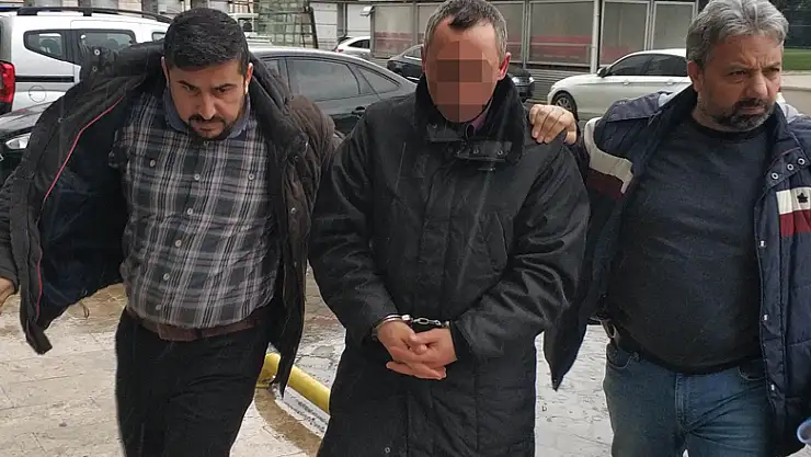 Cezaevi firarisi tutuklandı 