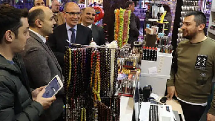 2,1 milyon TL 'sigara' cezası