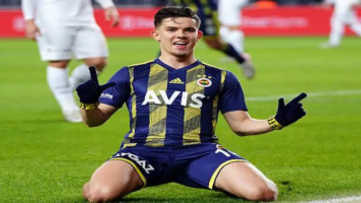 Fenerbahçe 2 - 0 Kayserispor Maç Özeti ve Golleri İzle| FB Kayserispor Kaç Kaç Bitti