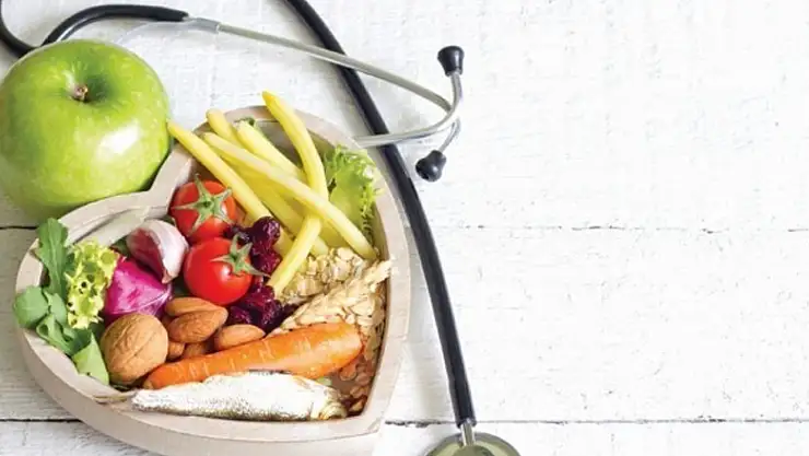 Alerjiye en çok neden olan besinler