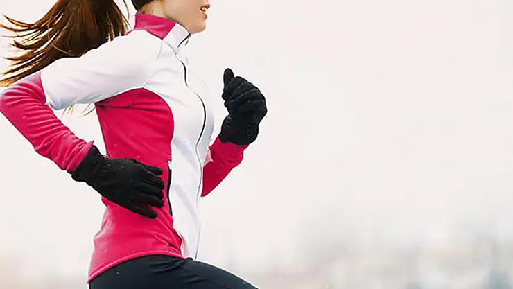 'Soğuk havada bağışıklığınızı güçlendirin'