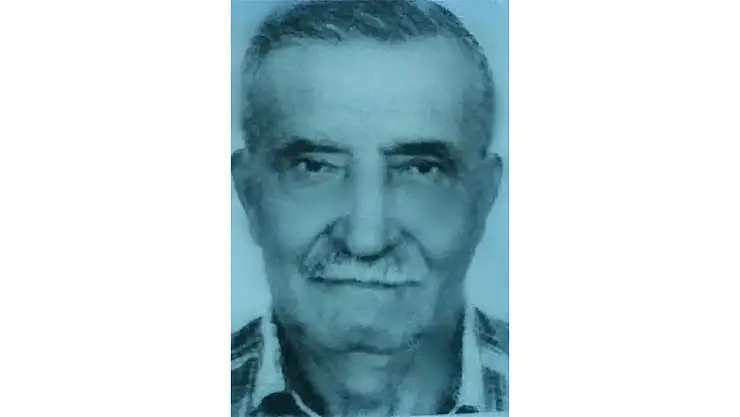 İçtiği ilaçtan zehirlenen yaşlı adam hayatını kaybetti