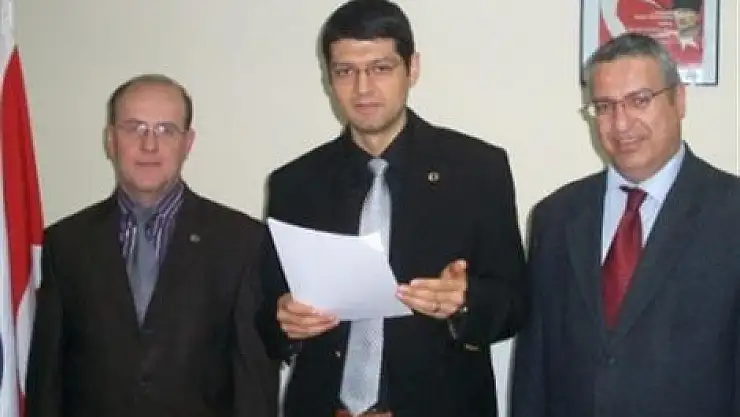 'Enflasyonu conta üzerinden hesaplamayın'