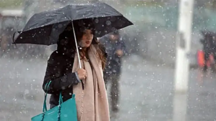 Bugün hava nasıl olacak?