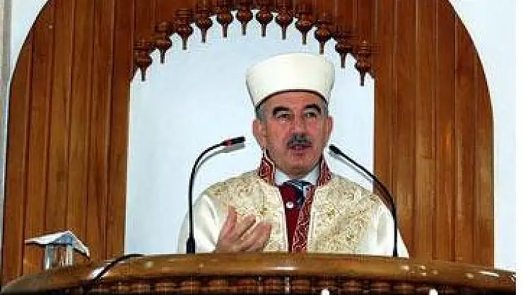 Yılmaz ile Bardakoğlu'nu CHP'de istiyor