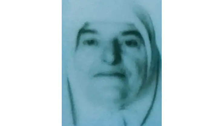 Samsun'da minibüsün çarptığı yaşlı kadın hayatını kaybetti