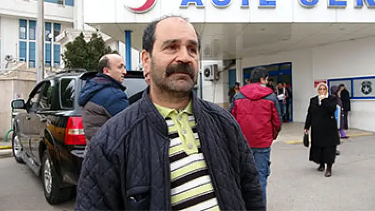 Heyelandan son anda kurtulan şahıs: 'Ses duyduk, heyelan olabilir dedim, toprak bizi yakaladı'