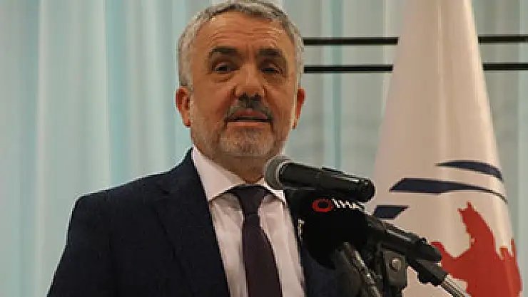 Rektör Bilgiç: 'Adları iyi olarak anılmayacak'