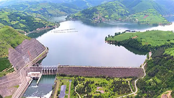 Bir damla su bir can