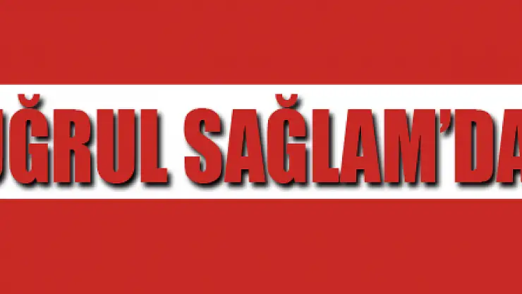 Ertuğrul Sağlam'dan VAR isyanı
