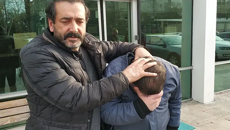 7 bin 280 hapla yakalanan 2 şahıs tutuklandı