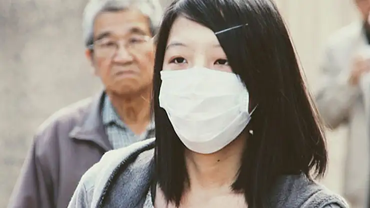 Corona virüsü belirtileri gribe benziyor