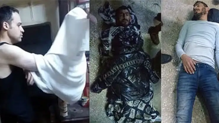 Yunanistan, mültecileri darp edip Türkiye'ye geri gönderdi