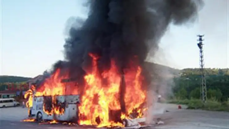 Son anda kurtuldular