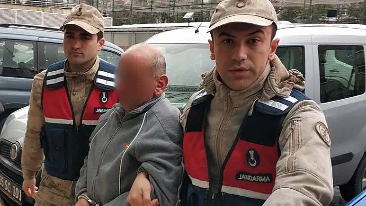  Öğrencilere cinsel istismar iddiasına gözaltı