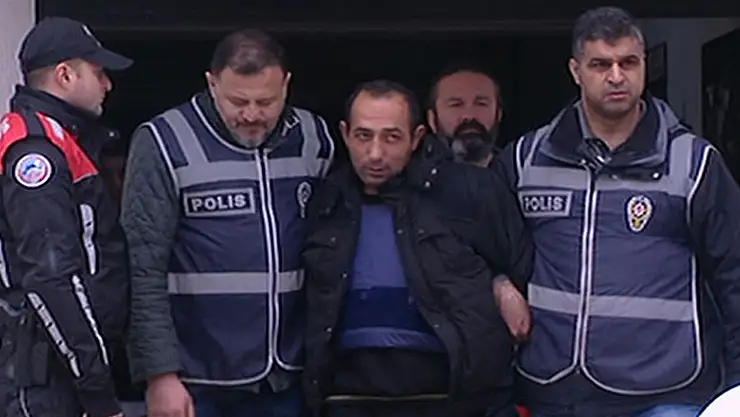 Ceren'in katili Özgür Arduç: 'Bıçağın kabı olmasaydı ikisini de öldürecektim'