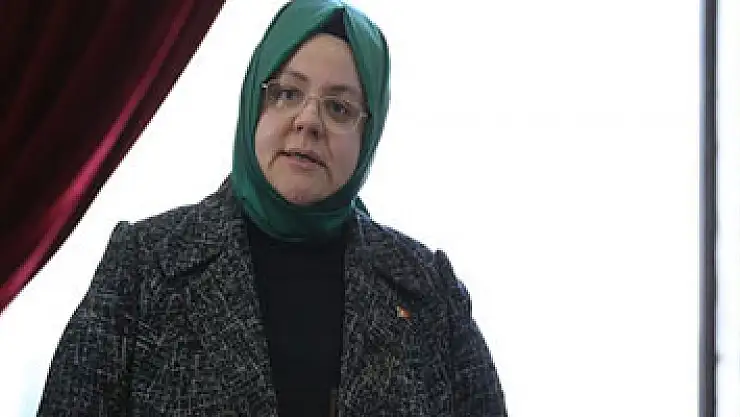 Bakan Selçuk, '300 bini aşkın lise öğrencisine toplam 173 milyon ödeme yaptık'