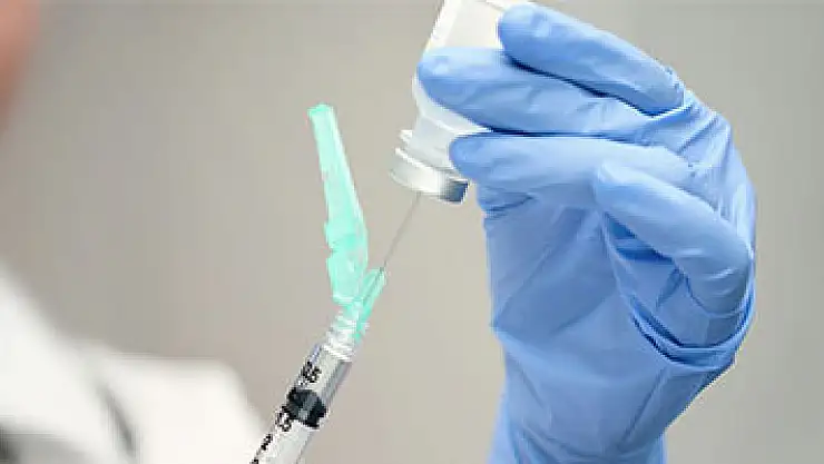 Korona virüsü salgınında ölü sayısı bin 669'a yükseldi