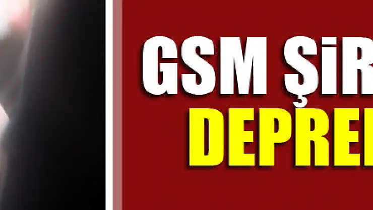 GSM şirketlerine iletişim kesintisi cezası