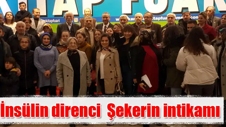 İnsülin direnci: Şekerin intikamı