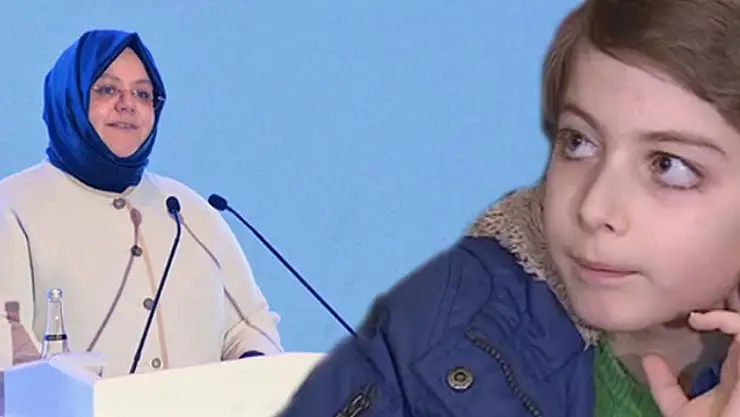 Bakan Selçuk'tan Atakan Kayalar için sağduyu çağrısı