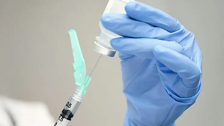 Corona virüsü can almaya devam ediyor