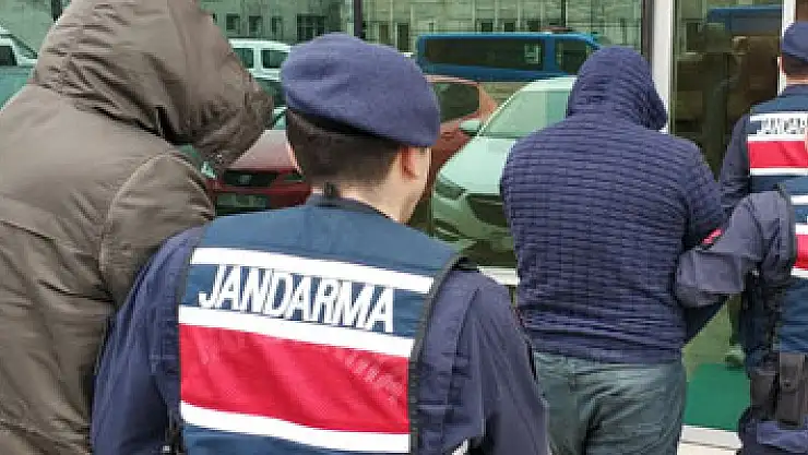 Gasp iddiasına 3 adli kontrol