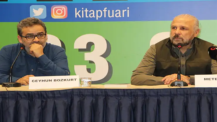 Güvenlik Politikaları Uzmanı Yarar: '3. Dünya Savaşı'nı yaşıyoruz'