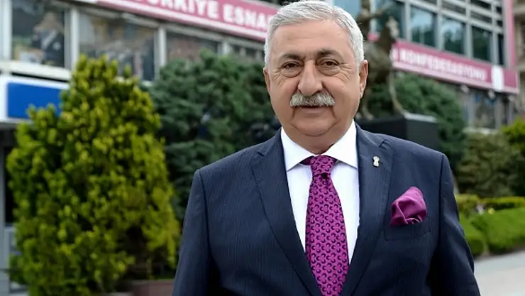 'Emeklinin gözü promosyonda'