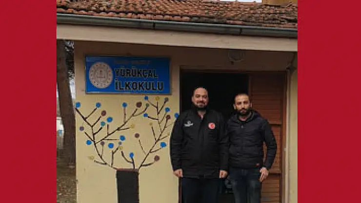 Yüzlerce öğrencinin hayatına anlam kattılar