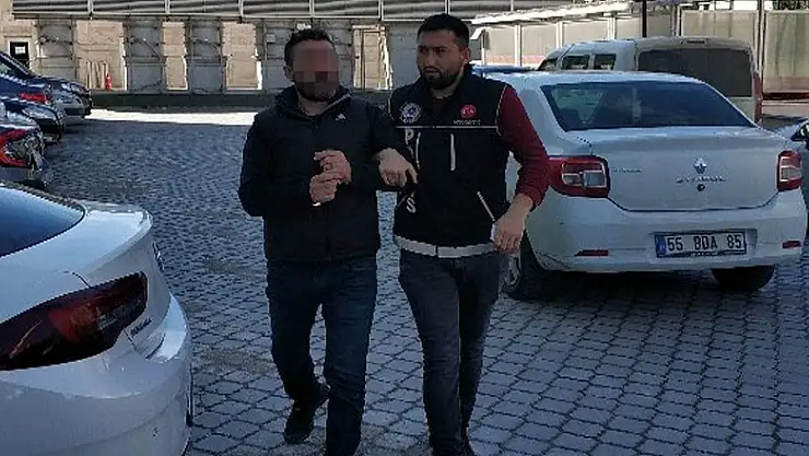 Samsun'da uyuşturucu imalathanesi operasyonunda 3 kişi daha adliyeye sevk edildi