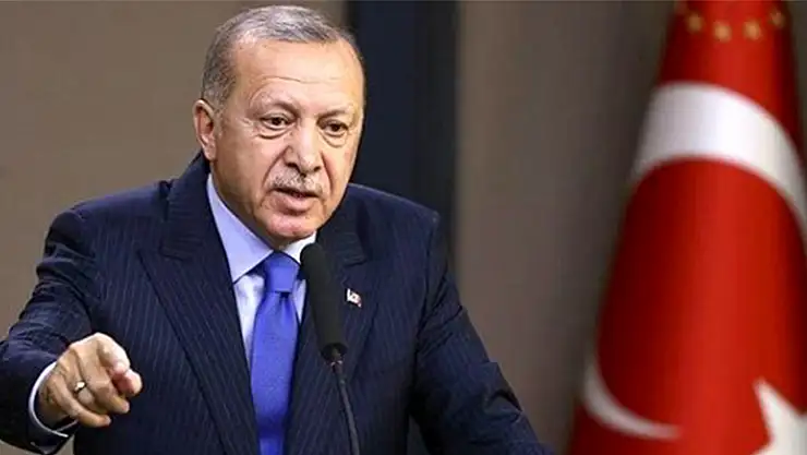 Cumhurbaşkanı iddiaları yalanladı