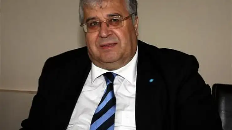 Türker'den 102.madde eleştirisi