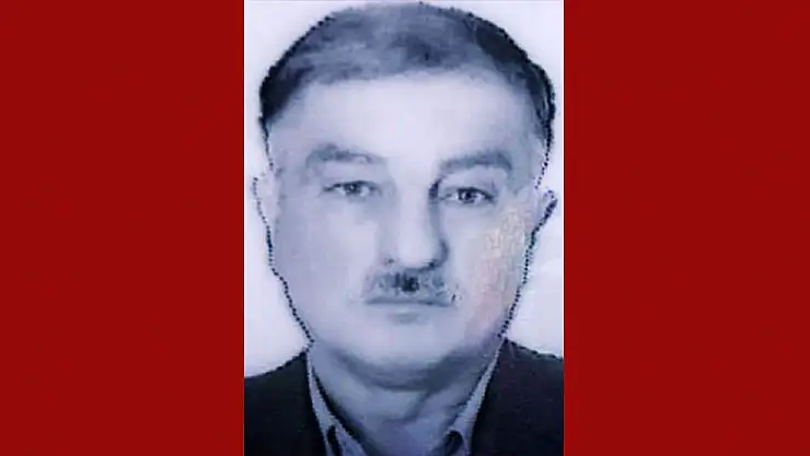 Samsun'da şüpheli ölüm