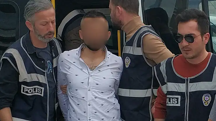 Yabancı uyrukluları darp eden 3 kişi tutuklandı