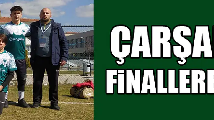 ÇARŞAMBA RAGBİ FİNALLERE HAZIRLANIYOR