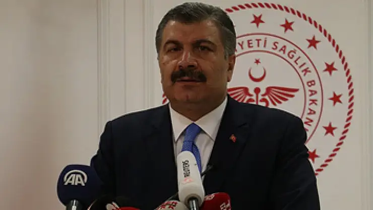 Medine'den gelen Umre yolcuları Ankara'da karantinaya alındı