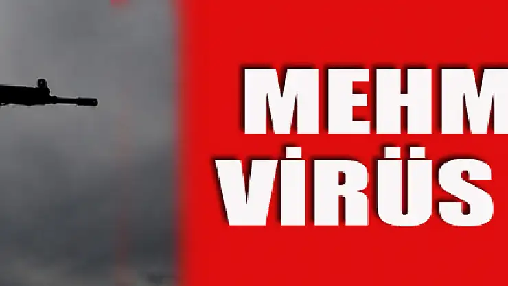 Suriye'deki Mehmetçiğe virüs tedbiri