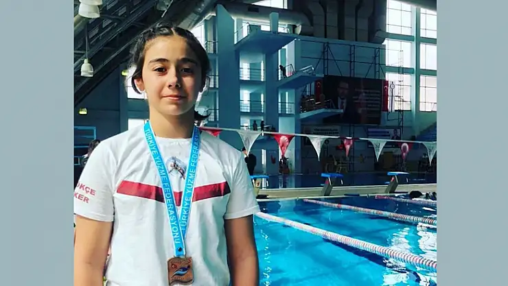 OMÜ'den Türkiye şampiyonu